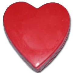Heart Shaped Box