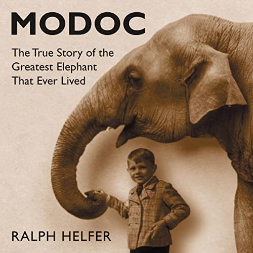 Book Review: Modoc