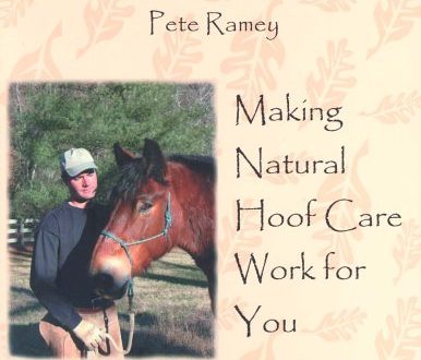 Book Review: Making Natural Hoof Care Work for You