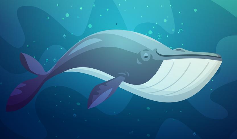 What Are the Largest Living Creatures in the Sea?